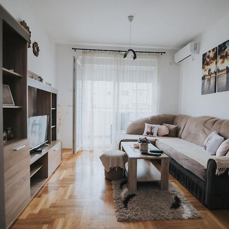 Apartment Peckham Trebinje Exteriér fotografie