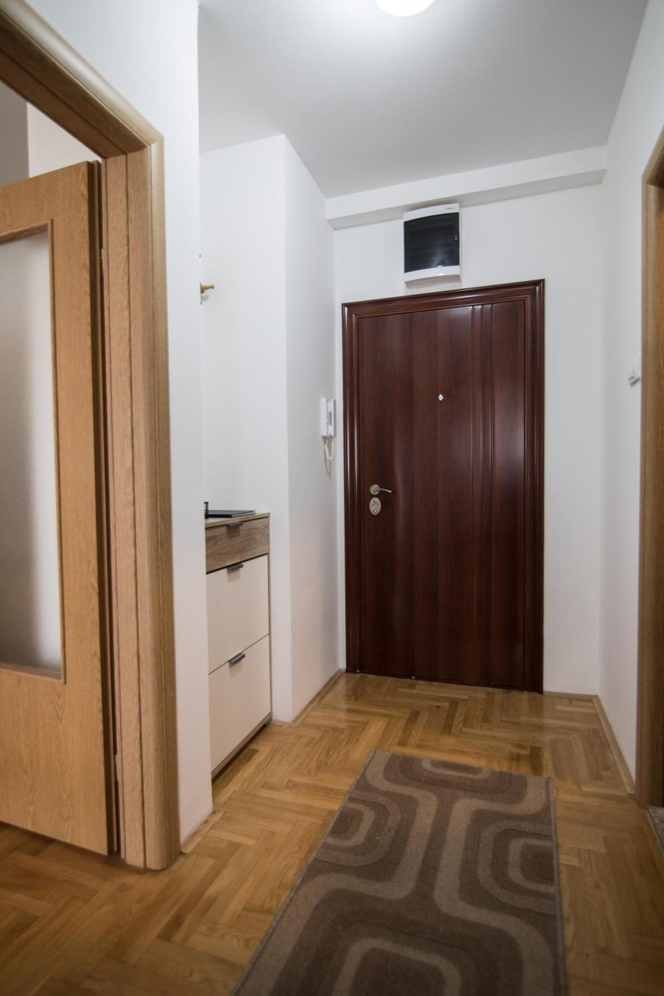 Apartment Peckham Trebinje Exteriér fotografie
