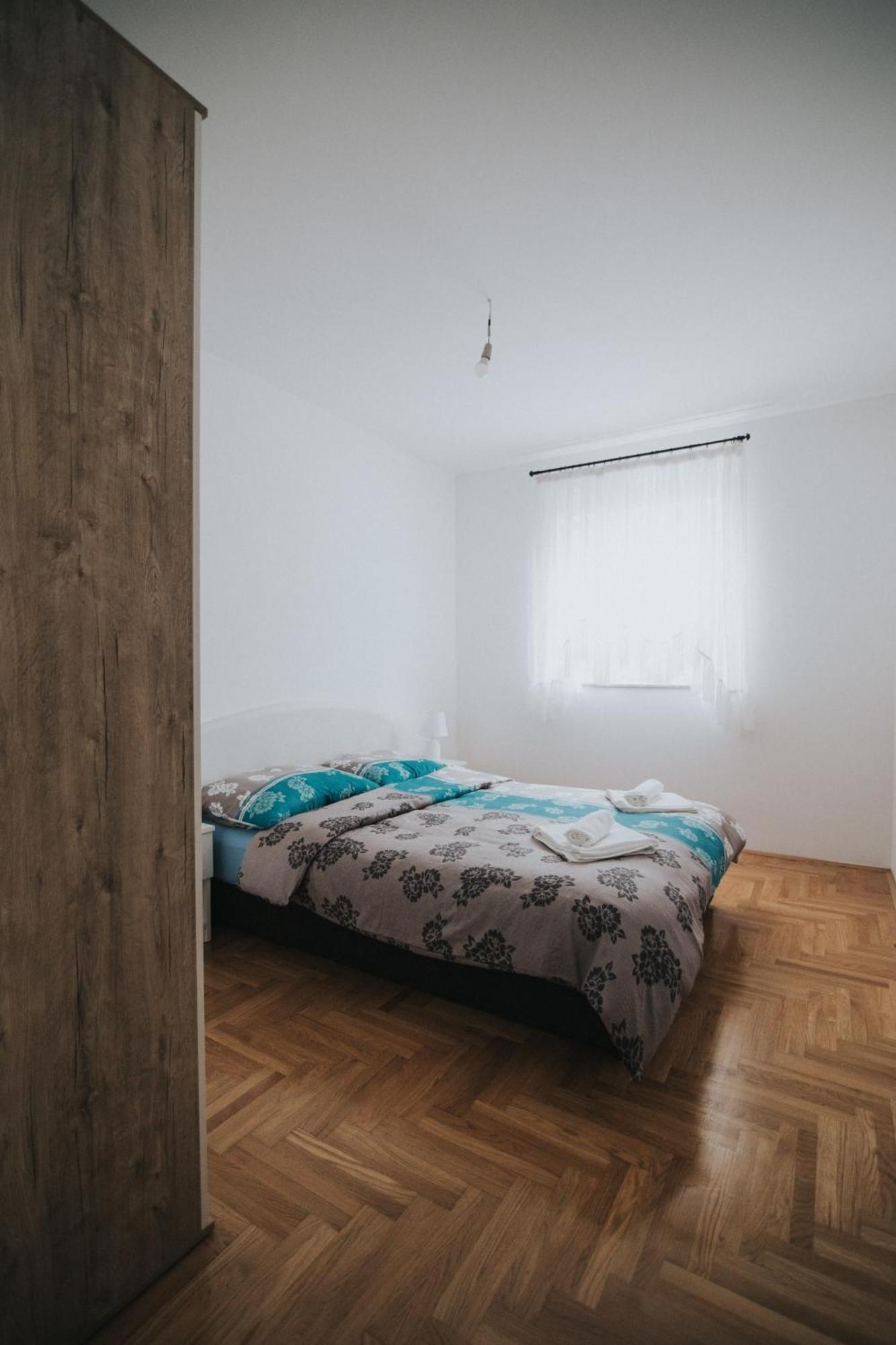 Apartment Peckham Trebinje Exteriér fotografie