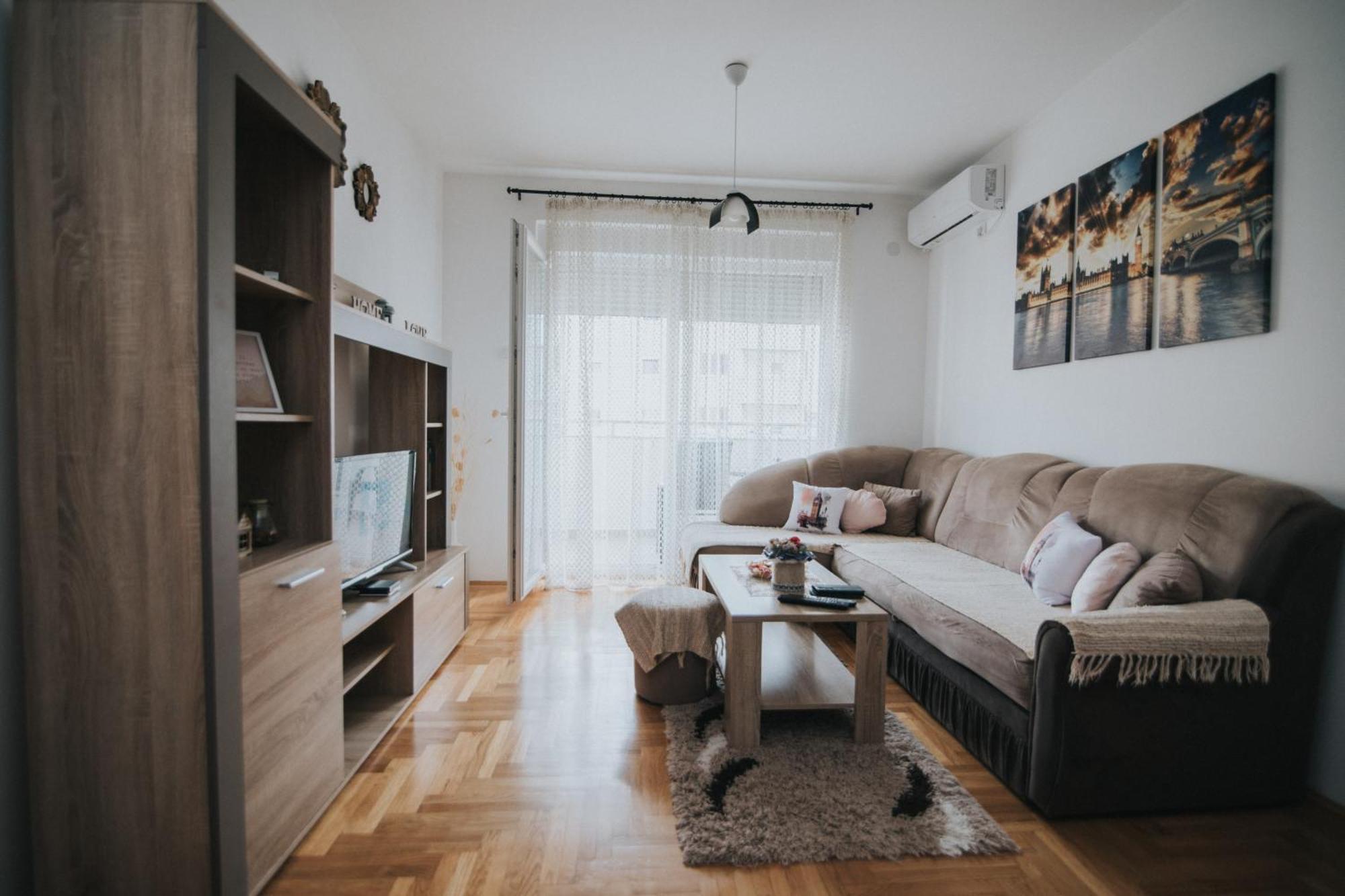 Apartment Peckham Trebinje Exteriér fotografie