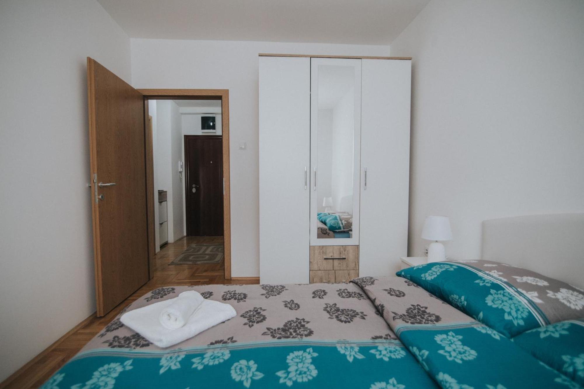Apartment Peckham Trebinje Exteriér fotografie