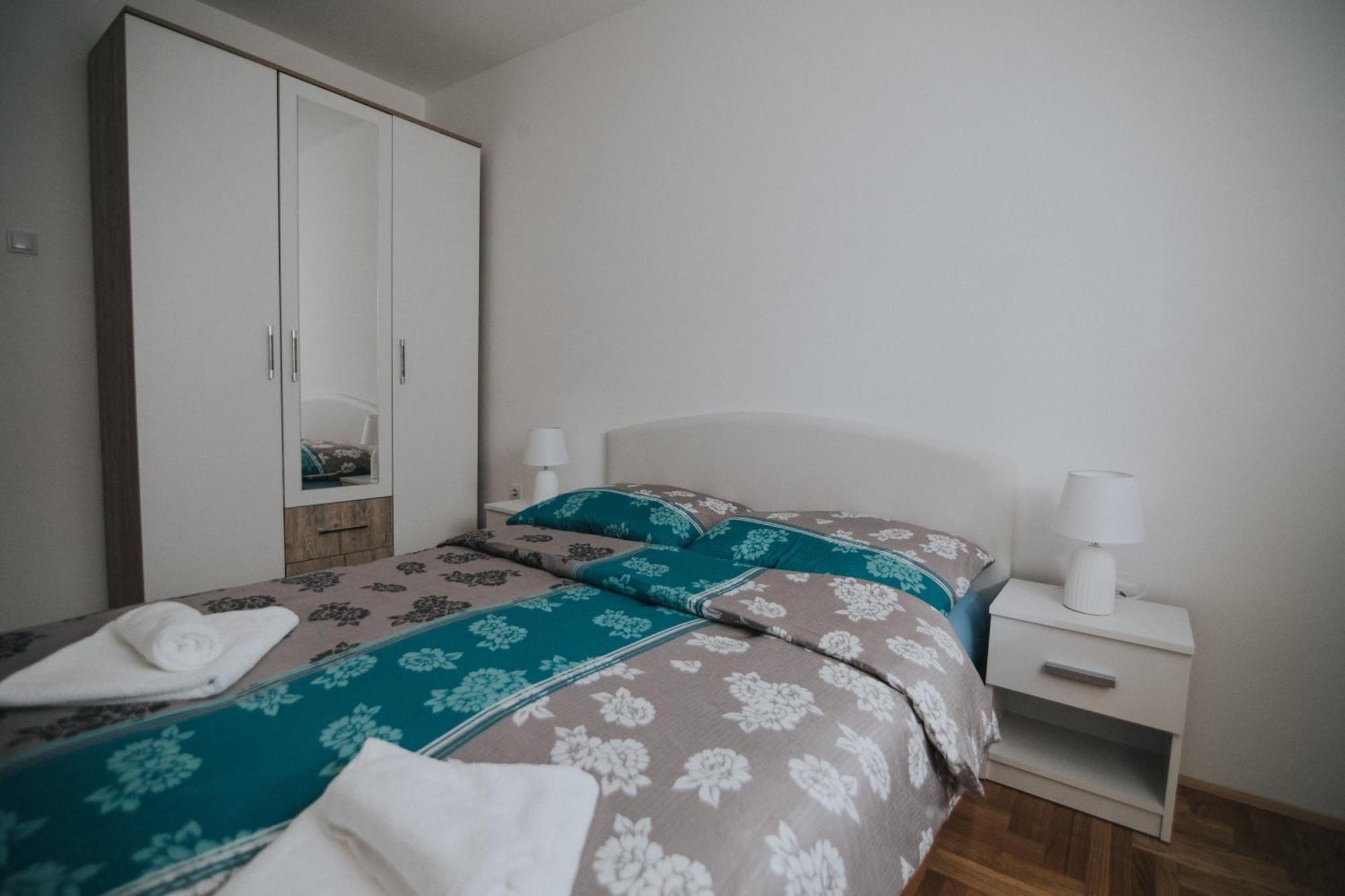 Apartment Peckham Trebinje Exteriér fotografie