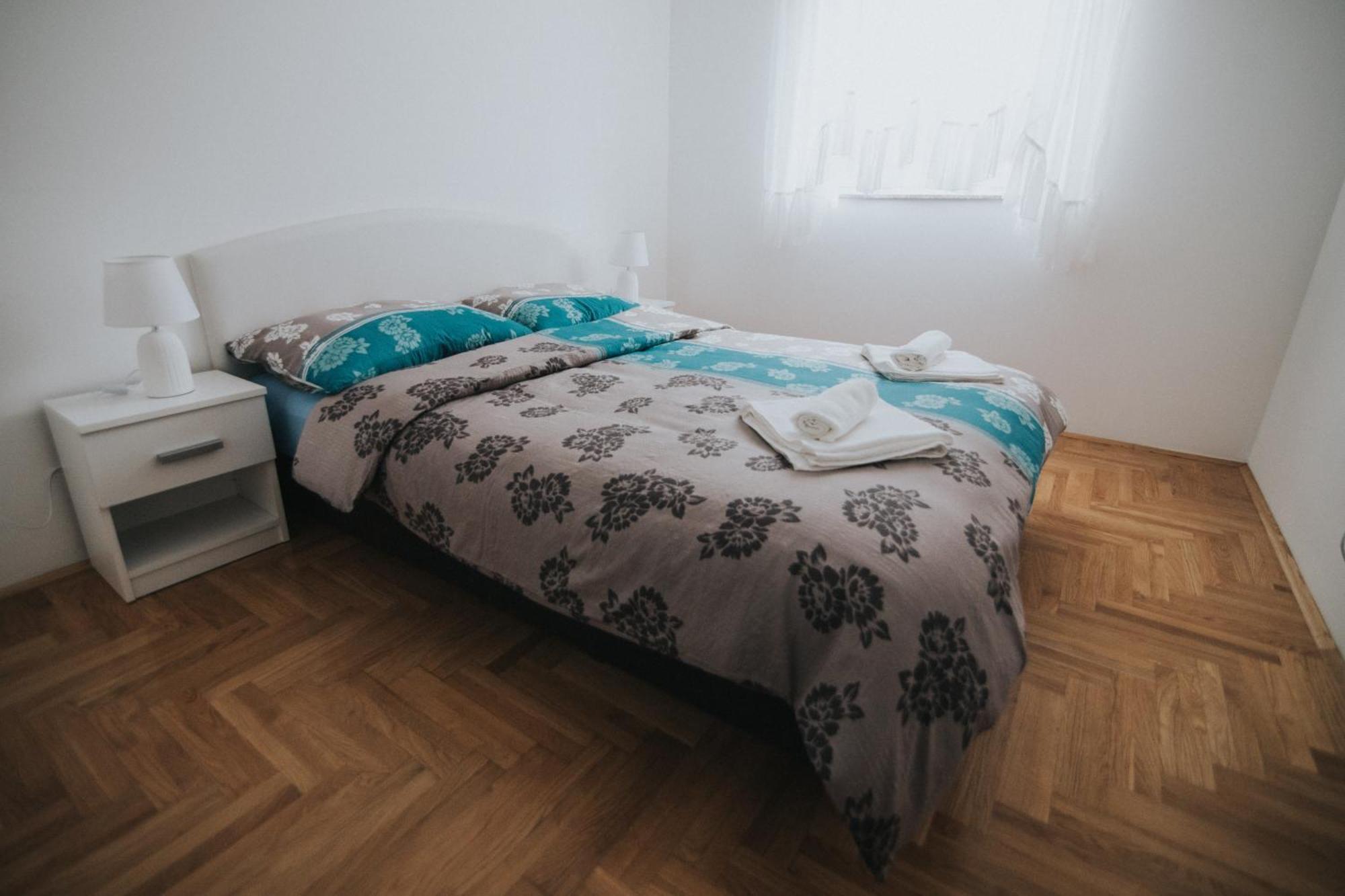 Apartment Peckham Trebinje Exteriér fotografie