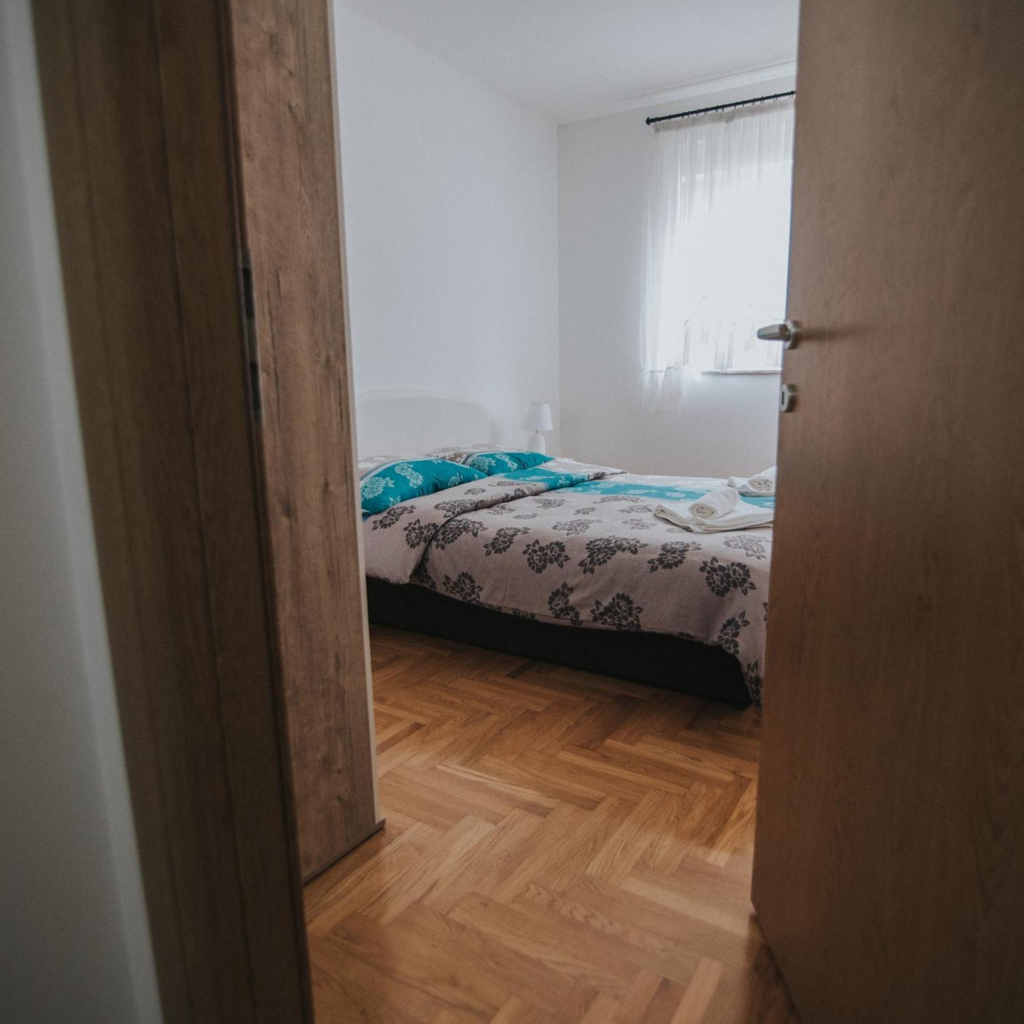 Apartment Peckham Trebinje Exteriér fotografie