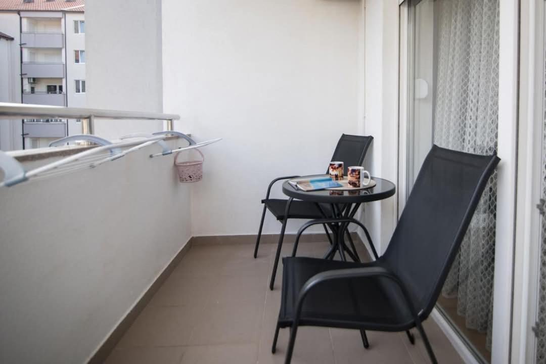 Apartment Peckham Trebinje Exteriér fotografie