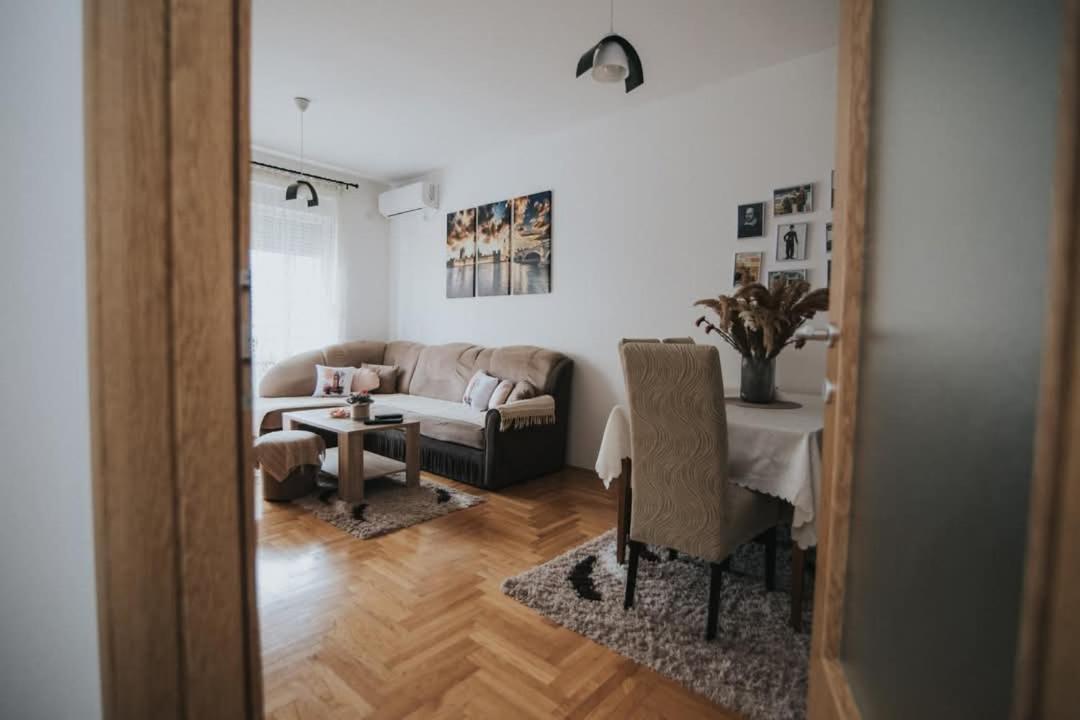 Apartment Peckham Trebinje Exteriér fotografie