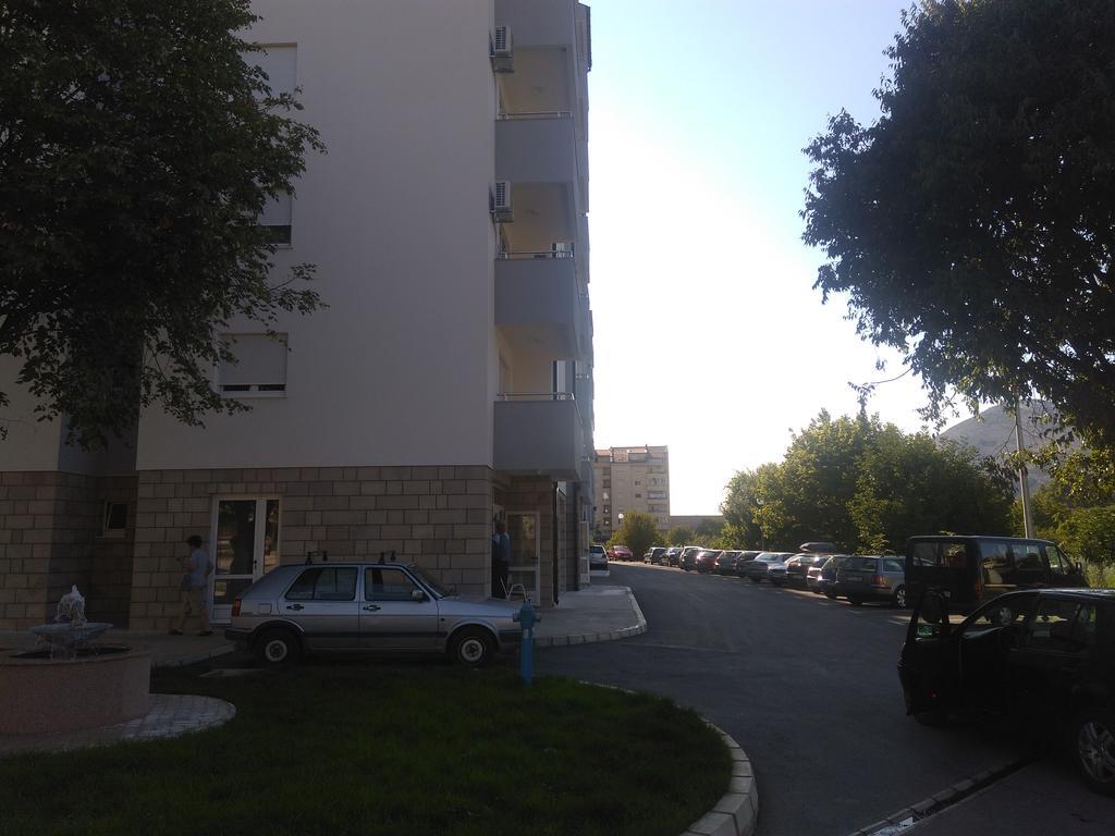 Apartment Peckham Trebinje Pokoj fotografie