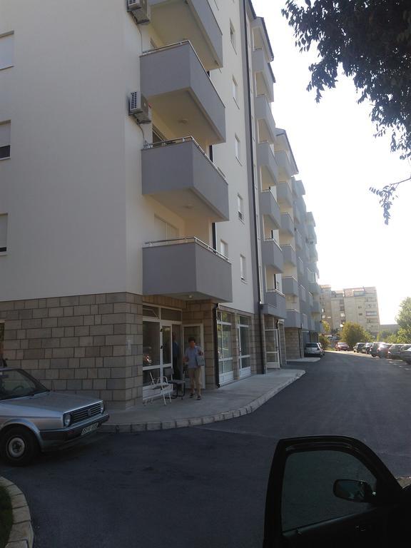 Apartment Peckham Trebinje Pokoj fotografie